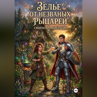 Зелье от незваных рыцарей.