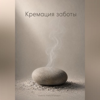 Кремация заботы