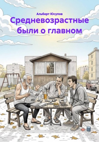 Средневозрастные были о главном