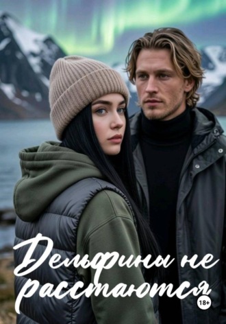 Дельфины не расстаются
