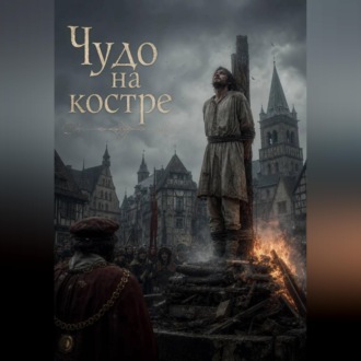 Чудо на костре