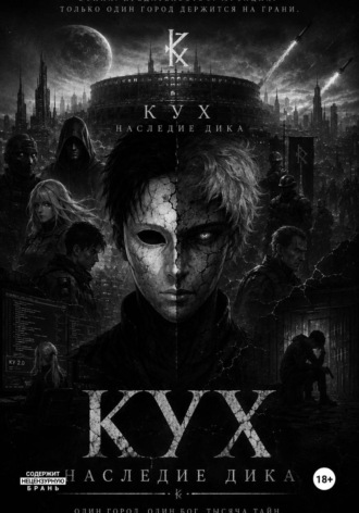 Кух - город бойцов. Наследие Дика
