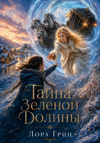 Тайна зеленой долины