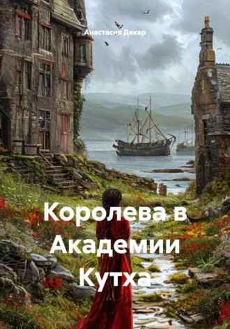 Королева в Академии Кутха