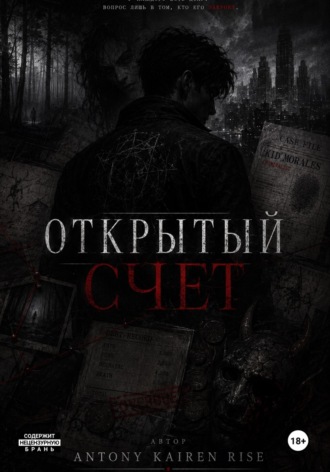 Открытый счет
