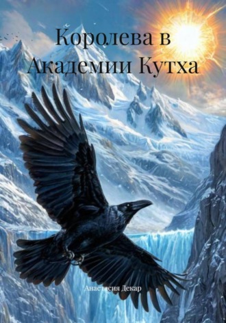 Королева в Академии Кутха