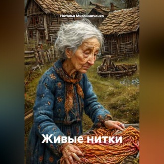 Живые нитки