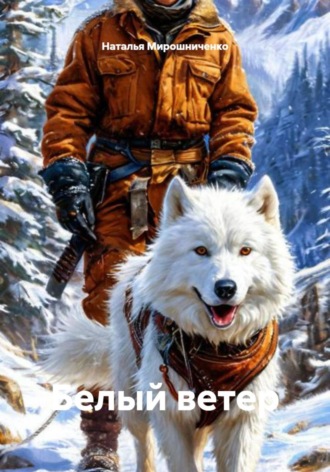 Белый ветер