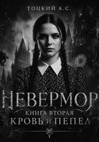 Невермор Кровь и Пепел