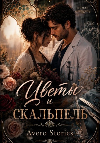 Цветы и скальпель