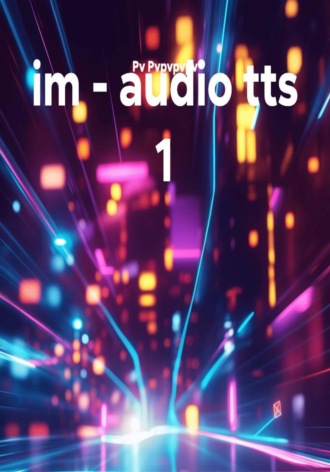 im - audio tts 1
