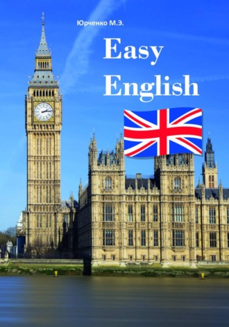 Easy English