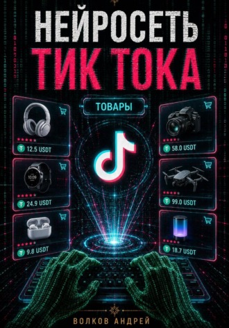 Нейросеть Тик Тока