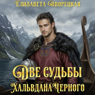 Две судьбы Хальвдана Черного