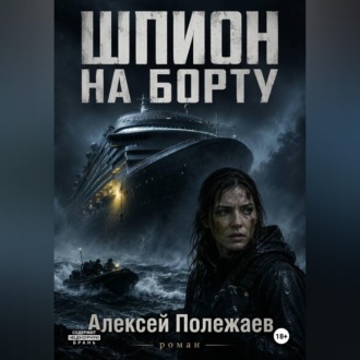 Шпион на борту