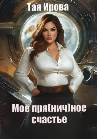Моё пря(нич)ное счастье