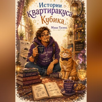 Истории квартиракуса Кубика