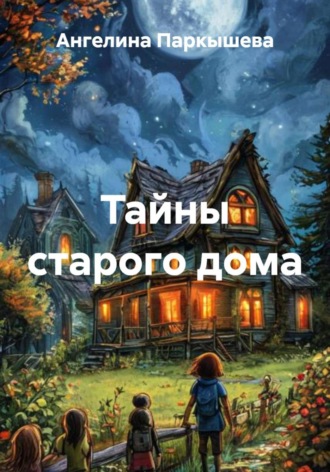Тайны старого дома