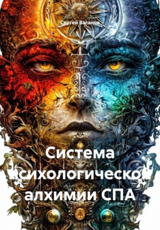 Система психологической алхимии СПА