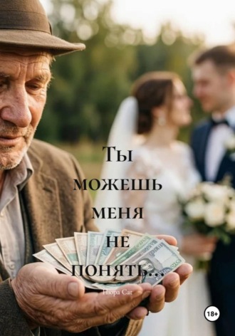 Ты можешь меня не понять...