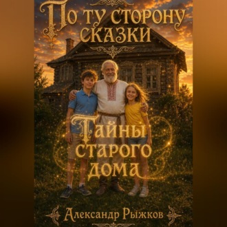 Тайны старого дома