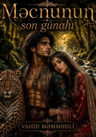 Məcnunun son günahı