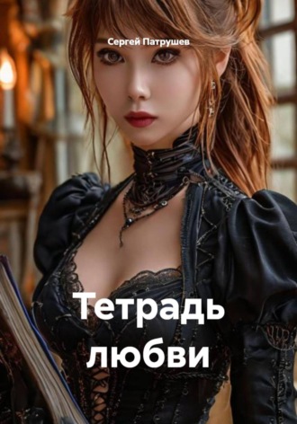 Тетрадь любви