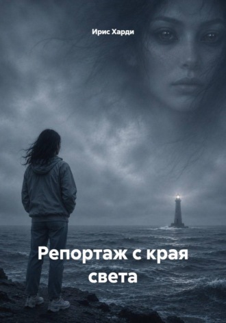 Репортаж с края света