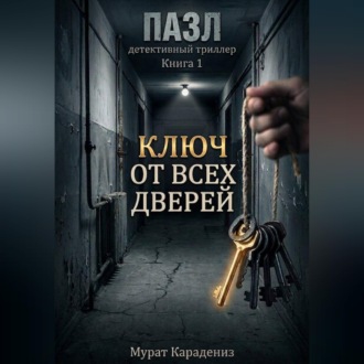 Ключ от всех дверей