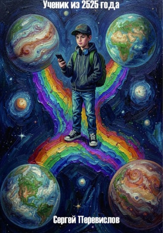 Ученик из 2525 года