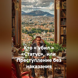 Кто « убил » «Статус», или Преступление без наказания