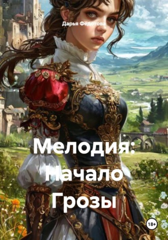 Мелодия: Начало Грозы