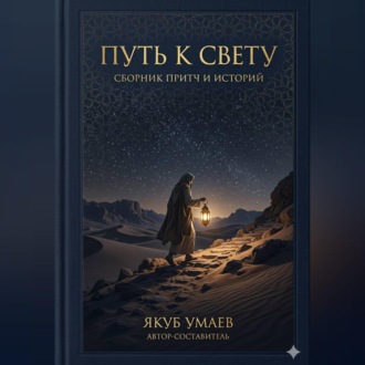 "Путь к свету" сборник притч и историй