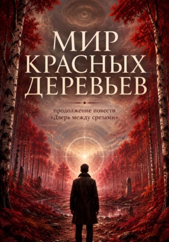 Мир красных деревьев