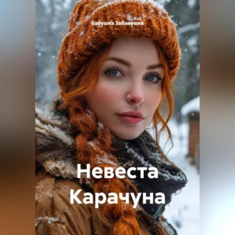 Невеста Карачуна