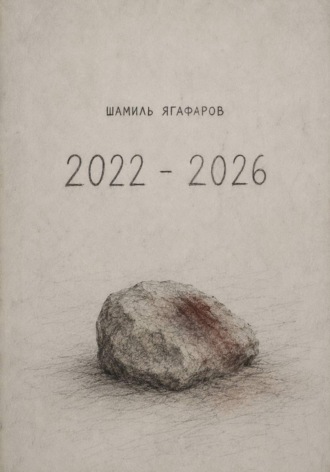 2022 - 2026