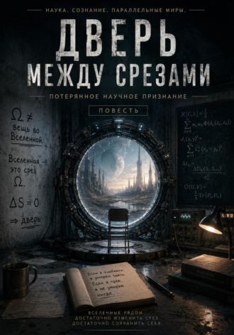 Дверь между срезами