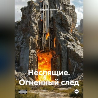Неспящие. Огненный след