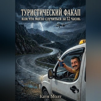 Туристический факап или что могло случиться за 12 часов.
