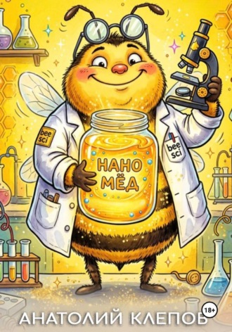 Нано мёд