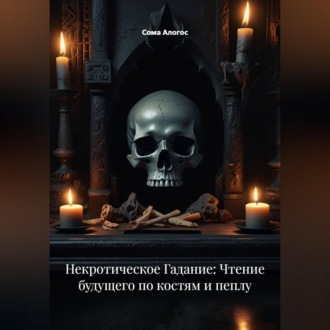 Некротическое Гадание: Чтение будущего по костям и пеплу