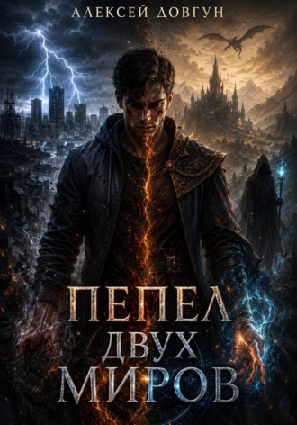 Пепел двух миров