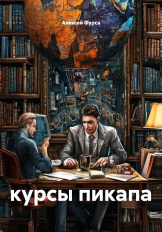 курсы пикапа
