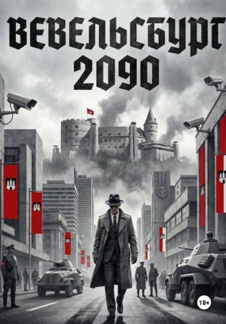 Вевельсбург 2090