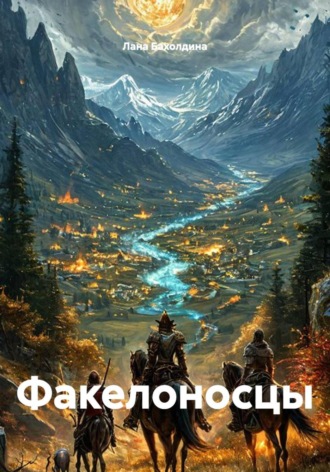 Факелоносцы