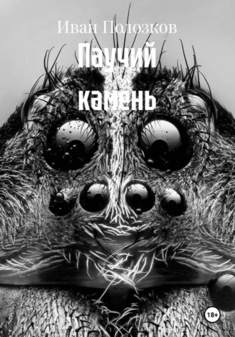 Паучий камень