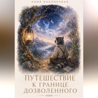 Путешествие к границе дозволенного