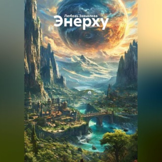 Энерху
