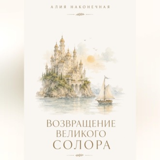 Возвращение Великого Солора