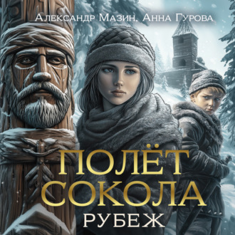 Полет сокола. Рубеж